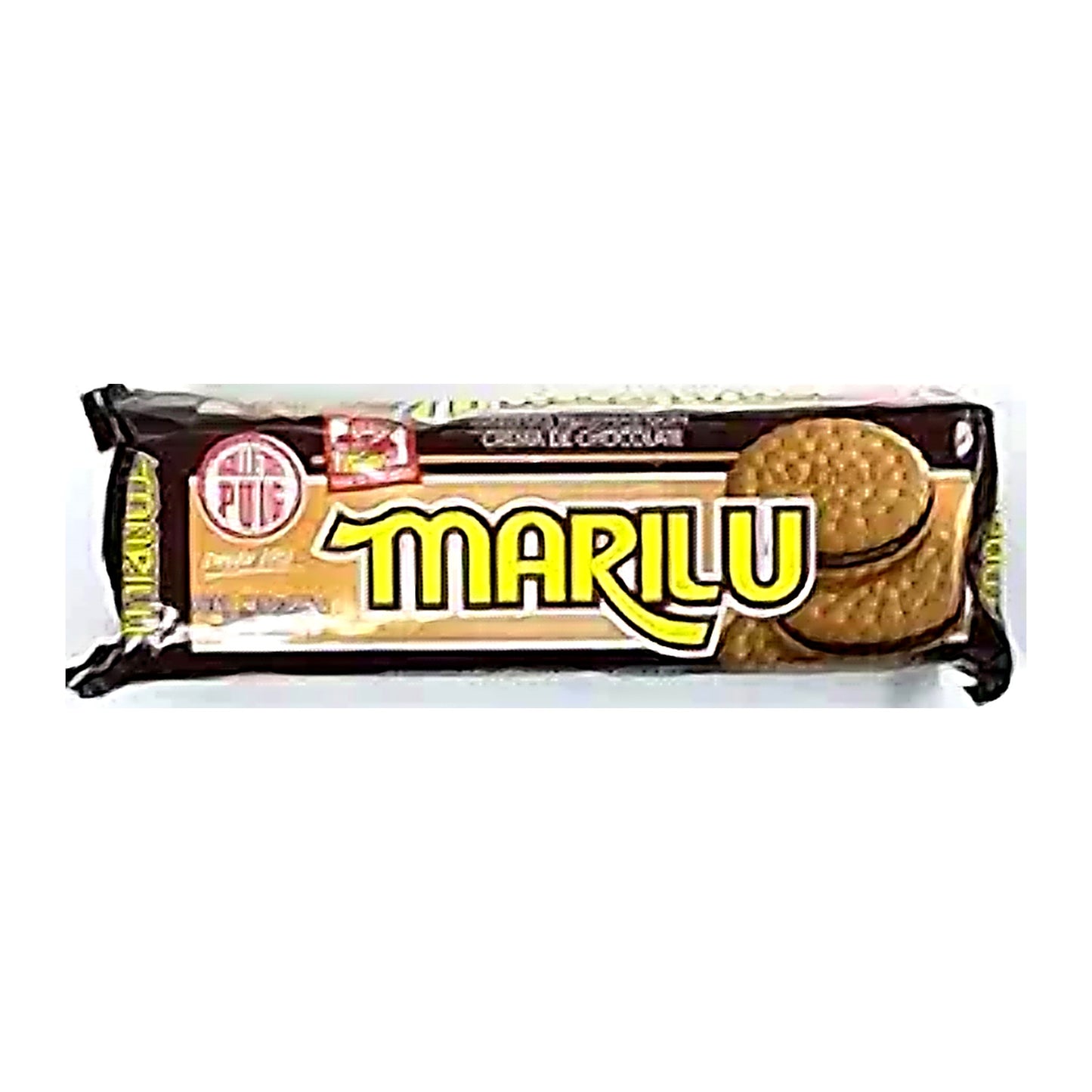 Marilú - Chocolate Cookies (7.61 oz, 3-Pack)