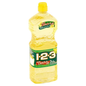 123 CANOLA OIL 12 BOTELLAS DE 33.8 OZ