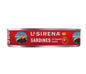 La Sirena - Sardines in Tomato Sauce (15 oz, 3-Pack)