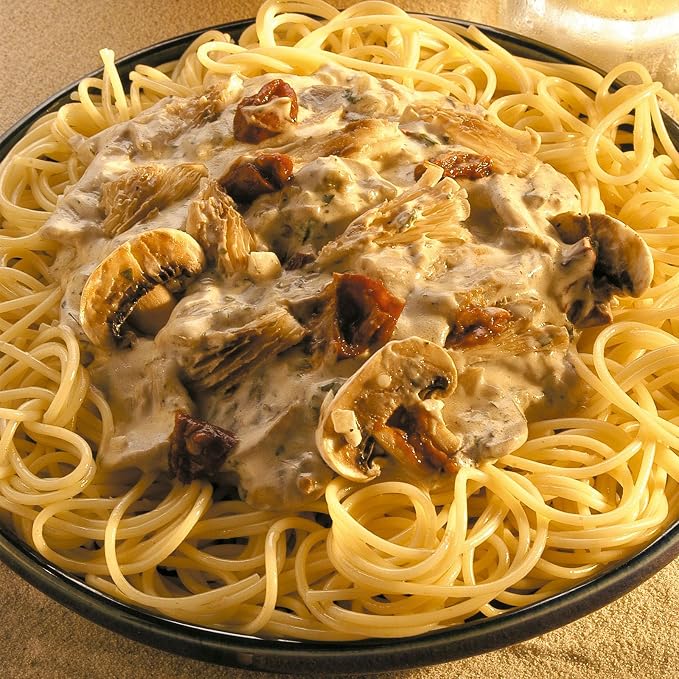 Moderna - Spaghetti Pasta (7 oz, 4-Pack)