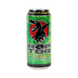 RAPTOR BEBIDA ENERGETICA XTRACTOR GREEN TEA-GUARANA 1 CAJA DE  24 LATAS, CADA LATA DE 16 OZ