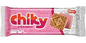 CHIKY STRAWBERRY COOKIES 16 PAQUETES DE 16.9 ONZAS