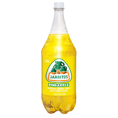 JARRITOS PIÑA 8/1.5 LT