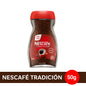Nescafé - Tradición Clásico Instant Coffee (1.7 oz, 3-Pack)