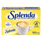 Splenda No Calorie Sweetener Packets (100 ct, 2-Pack)