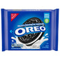 Oreo Chocolate Sandwich Cookies (13.29 oz, 12-Pack)