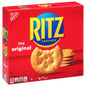 Ritz Original Crackers (13.7 oz, 6-Pack)