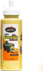 ZAASCHILA GUACAMOLE HABANERO 6 BOTELLAS DE 9.35 OZ