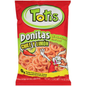 TOTIS DONITAS CHILE Y LIMON 12 PAQUETES DE 3.88 ONZAS