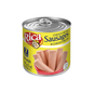 RICA SALCHICHA VIENA 48 LATAS DE 5 OZ