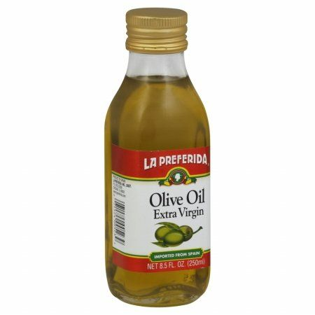 LP - Imported Spanish Olive Oil (8.5 oz, 2-Pack)