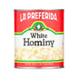 La Preferida - White Hominy (29 oz, 2-Pack)