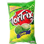 TORTRIX LIMON 32 PAQUETES DE 6 ONZAS