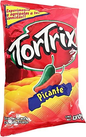 TORTRIX PICANTE 32 PAQUETES DE 6 ONZAS