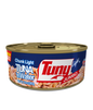 TUNY ATUN AGUA 24 LATAS DE 5 OZ