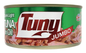TUNY ATUN ACEITE JUMBO 24 LATAS DE 10 OZ