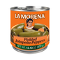 La Morena - Sliced Jalapeños (13.13 oz, 4-Pack)