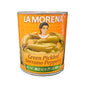 La Morena - Pickled Serrano Peppers (28.2 oz, 2-Pack)