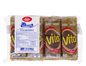 RIO GRANDE LIDO GALLETA VITA 18 PAQUETES DE 10.5 OZ