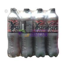 Raptor Bebida Energética en Botella PET (paquete de 24, 21.1 oz)