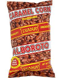 Diana - Caramel Popcorn (5.18 oz, 12-Pack)