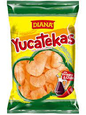 DIANA YUKATECAS 24 PAQUETES DE 2.5 ONZAS
