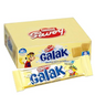 SAVOY GALAK 2 DISPLAY DE 12 UNIDADES POR 1.05 ONZAS