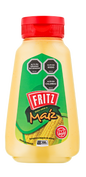 FRITZ SALSA MAIZ 12 BOTELLAS POR 8.4 ONZAS