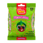 Vero - Watermelon Gummy Coated With Chili and Sugar (1 bag, 100 pcs)