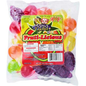 MAMA LYCHA FRUTI-LICIOUS GELS 12 BOLSAS DE 35.3 OZ