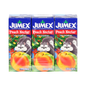 Jumex - Peach Nectar Mini Boxes (6.76 oz, 24-Count)