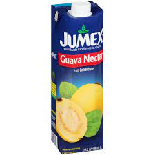 JUMEX 12/33.8 OZ GUAYABA