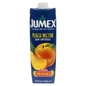 JUMEX 12/33.8 OZ DURAZNO