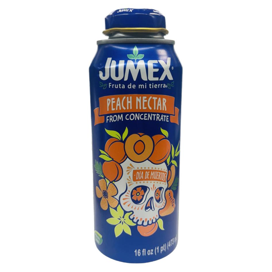 Jumex - Peach Nectar (16 oz, 12-Pack)
