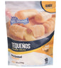 TEQUEÑO RIO GRANDE 20 BOLSAS DE 10 UNIDADES CADA UNA DE 14.1 OZ