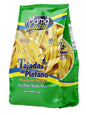 Mamá Lycha - Sea Salt Plantain Chips (12 oz, 4-Pack)