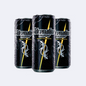 Adrenaline Rush Bebida Energética en Lata (paquete de 12, 16 oz)