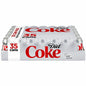 DIET COKE 1 CAJA DE 35 LATAS CADA LATA DE 12 FL. OZ
