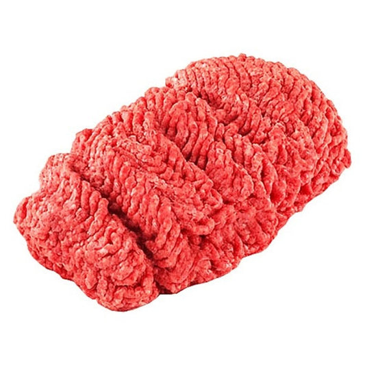 Grass-Fed Angus Ground Beef (10 lb)