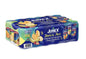 Jumex Tropical Variety Pack (11.3 oz, 24-Pack)
