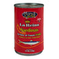 SARDINAS PICANTES LA REINA - CILINDRO - 24 LATAS DE 5 ONZAS
