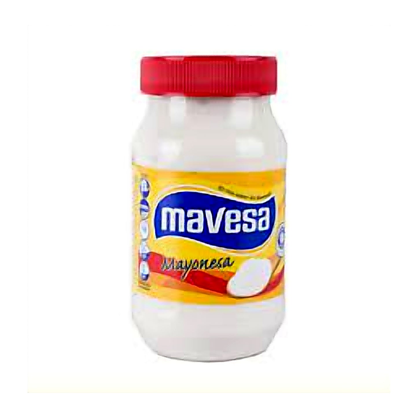 Mavesa - Mayonnaise (445g, 2-Pack)