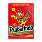 De La Rosa - Pulparindo X-Hot (20 ct, 1-Box)